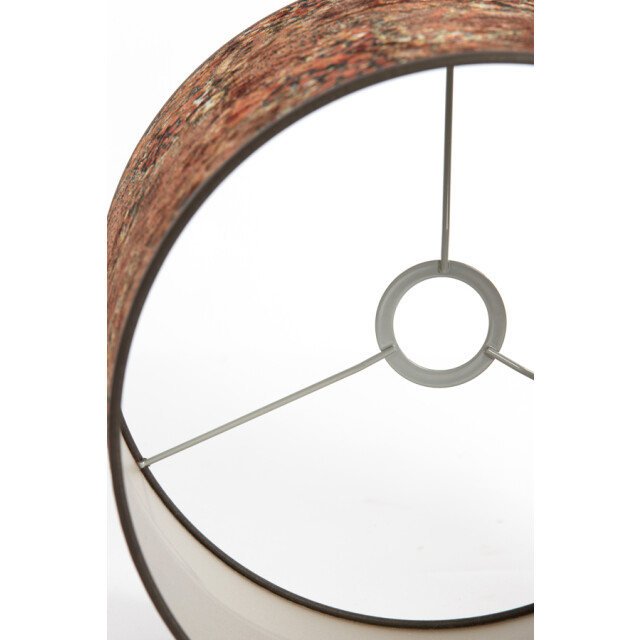 Light & Living lampenkap keyon Ø20x15cm - 2656481 large