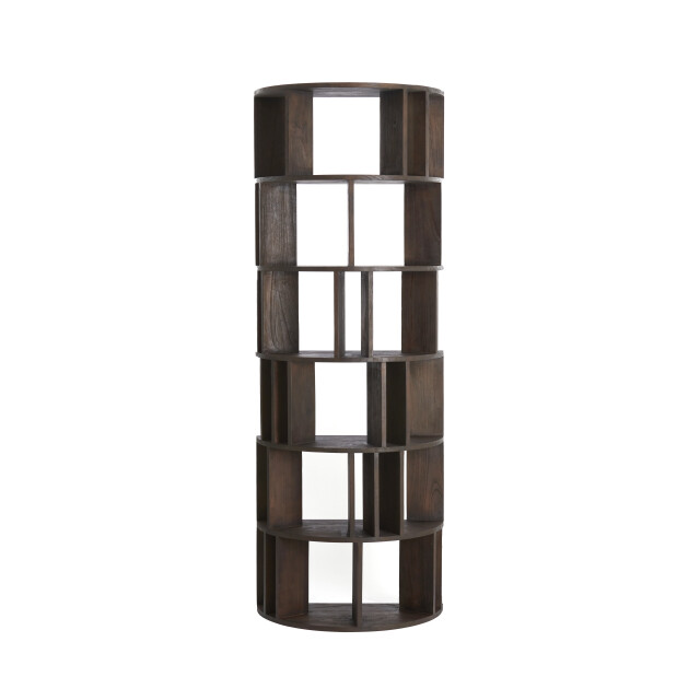 Light & Living kast louisa 76x38x210cm - 2883700 large
