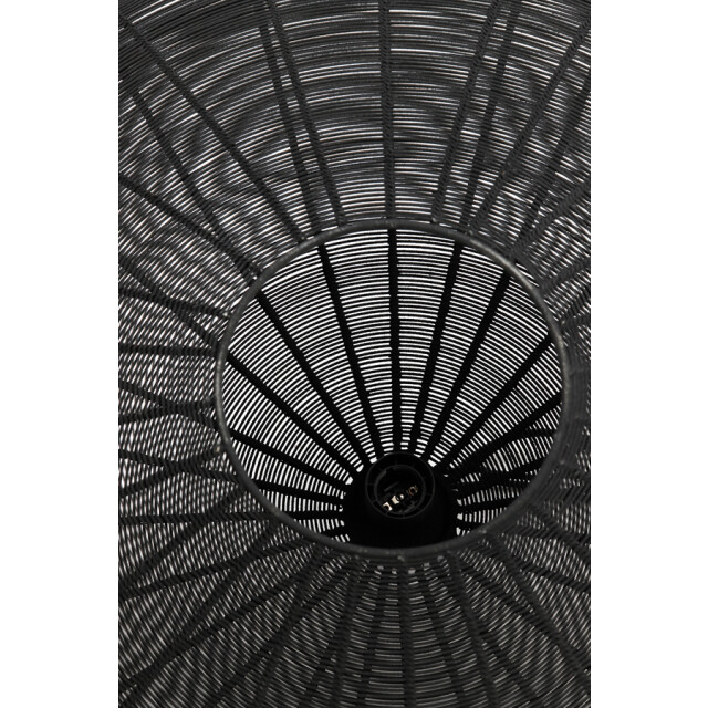 Light & Living hanglamp Ø60x23 cm bahoto mat 2883481 large