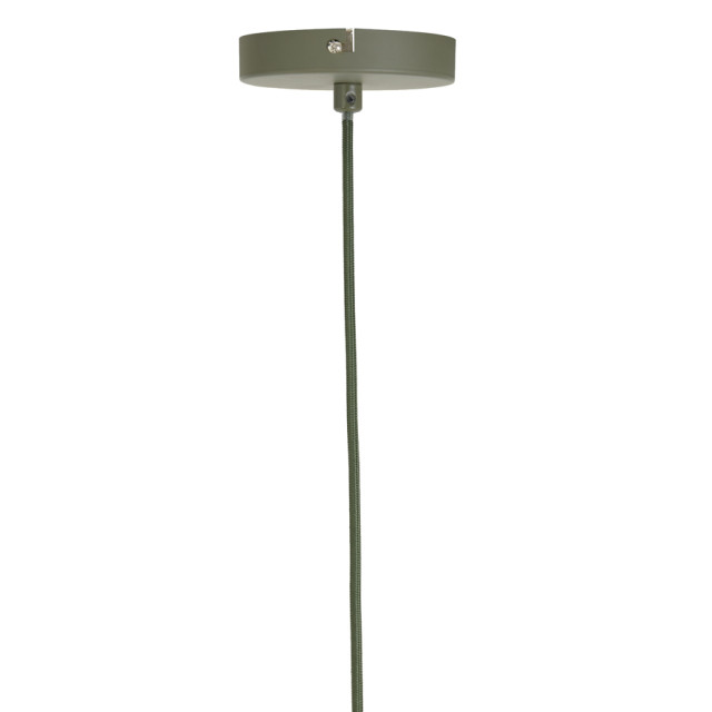 Light & Living hanglamp plumeria 42x42x50 - 2319242 large