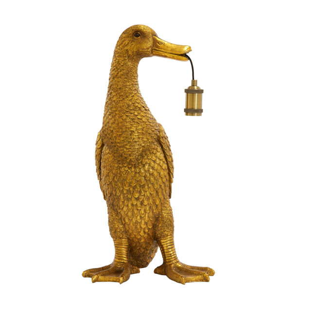 Light & Living tafellamp duck 32x31x65cm - 2406649 large