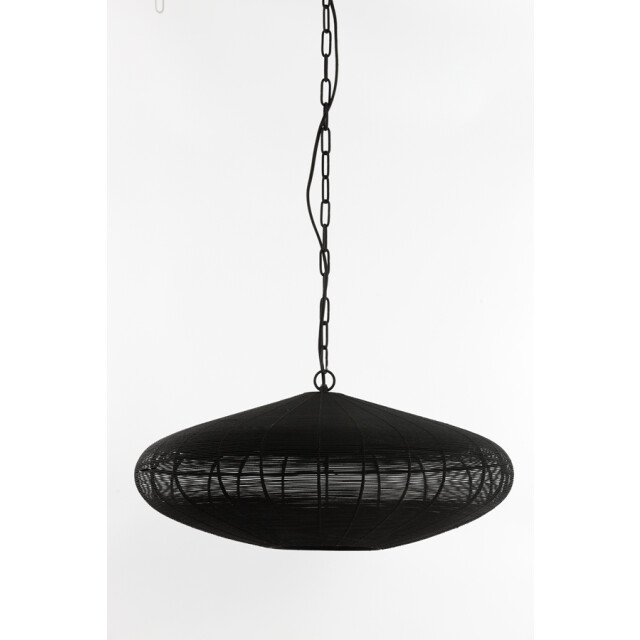 Light & Living hanglamp Ø60x23 cm bahoto mat 2883481 large