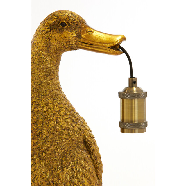 Light & Living tafellamp duck 32x31x65cm - 2406649 large