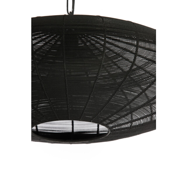 Light & Living hanglamp Ø60x23 cm bahoto mat 2883481 large