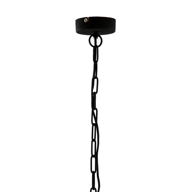 Light & Living hanglamp Ø60x23 cm bahoto mat 2883481 large