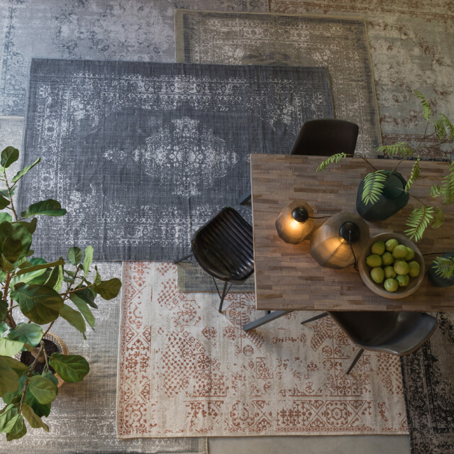 Light & Living vaas pacengo 33x33x32 - 2653729 large