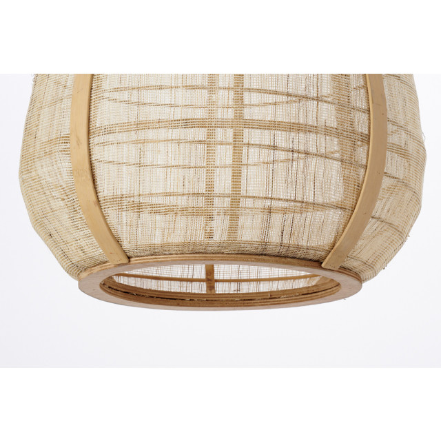 Light & Living hanglamp jacinto 42x42x58.5 - 2319397 large