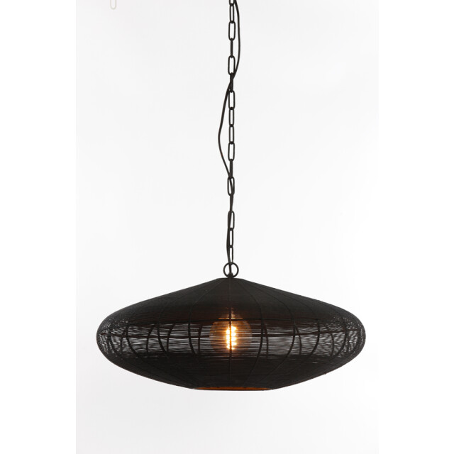 Light & Living hanglamp Ø60x23 cm bahoto mat 2883481 large