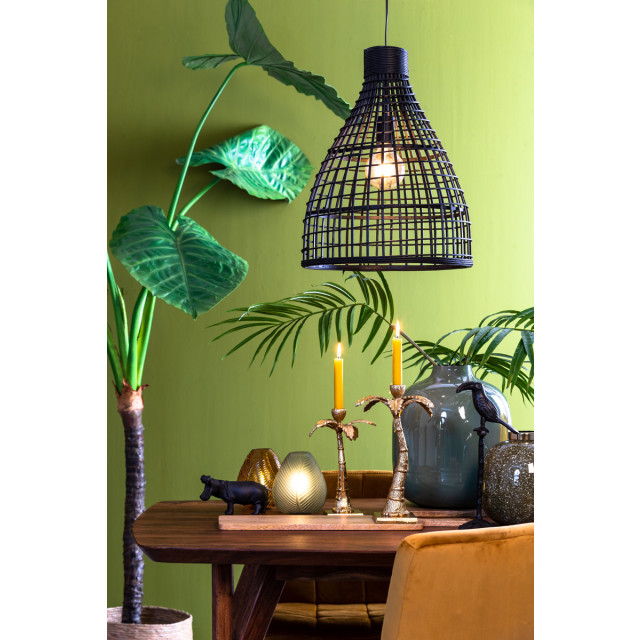 Light & Living hanglamp puerto 40x40x51 - 2319475 large