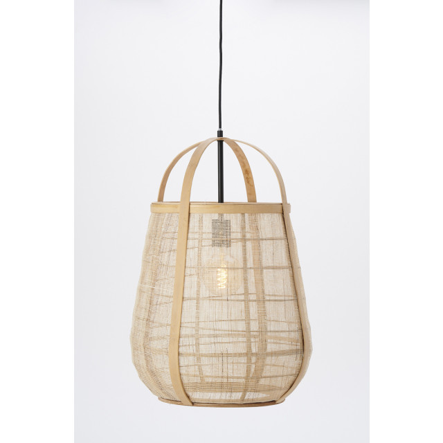 Light & Living hanglamp jacinto 42x42x58.5 - 2319397 large