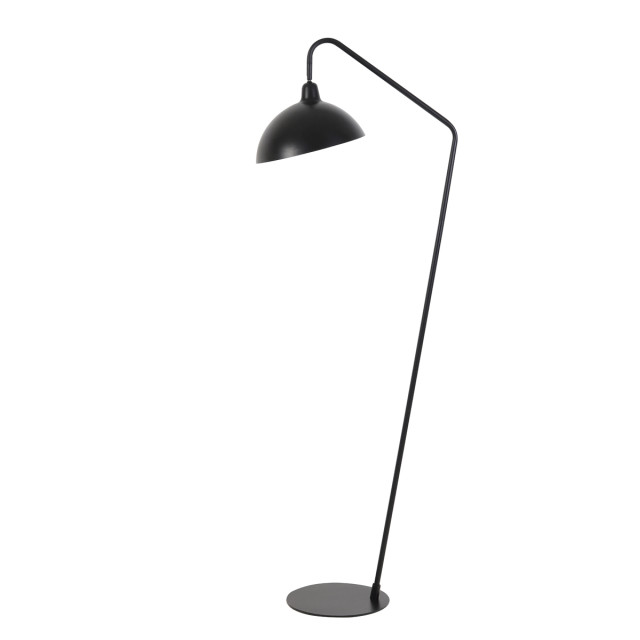 Light & Living vloerlamp orion 53.5x30x150cm - 2325121 large