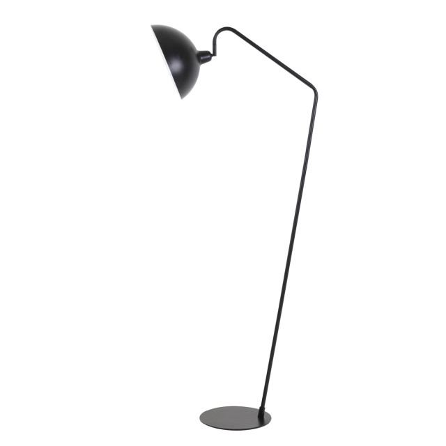 Light & Living vloerlamp orion 53.5x30x150cm - 2325121 large