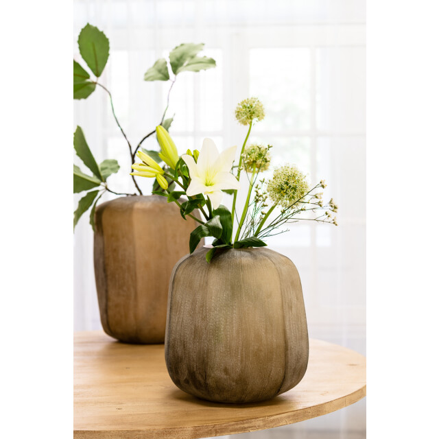 Light & Living vaas pacengo 33x33x32 - 2653729 large