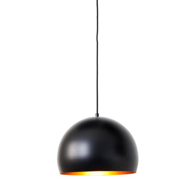Light & Living hanglamp jaicey 33x33x25 - 2319277 large