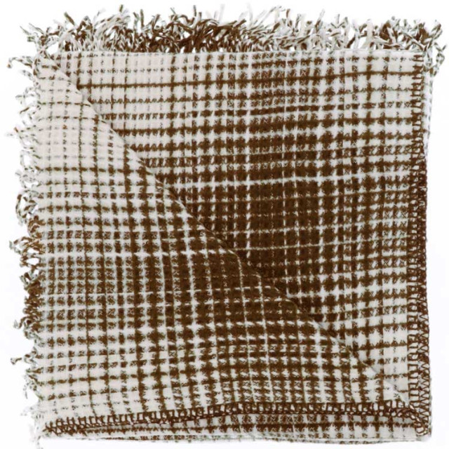 Unique Living plaid allon 130x180cm coconut 2063499 large