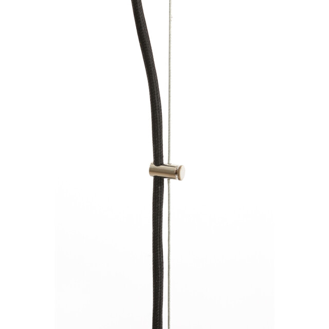 Light & Living hanglamp Ø71x58 cm agaro 2883536 large