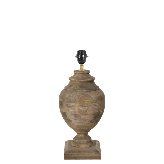 Light & Living lampvoet milazzo Ø20x45cm - 2657031 large