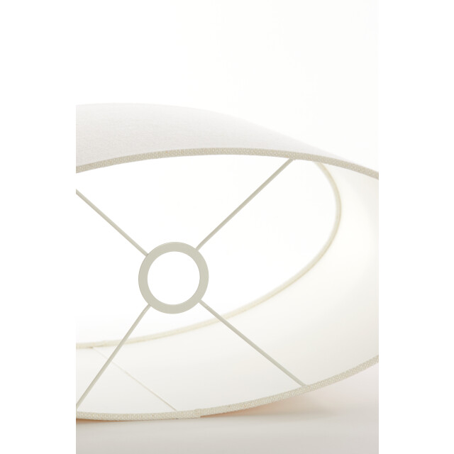 Light & Living lampenkap livigno 58x24x32cm - 2887981 large