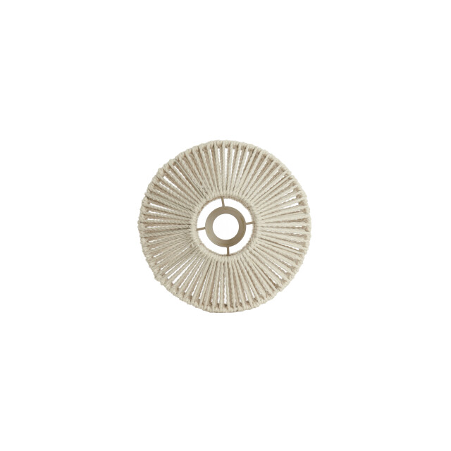 Light & Living lampenkap biljana Ø31x16cm - 2888104 large