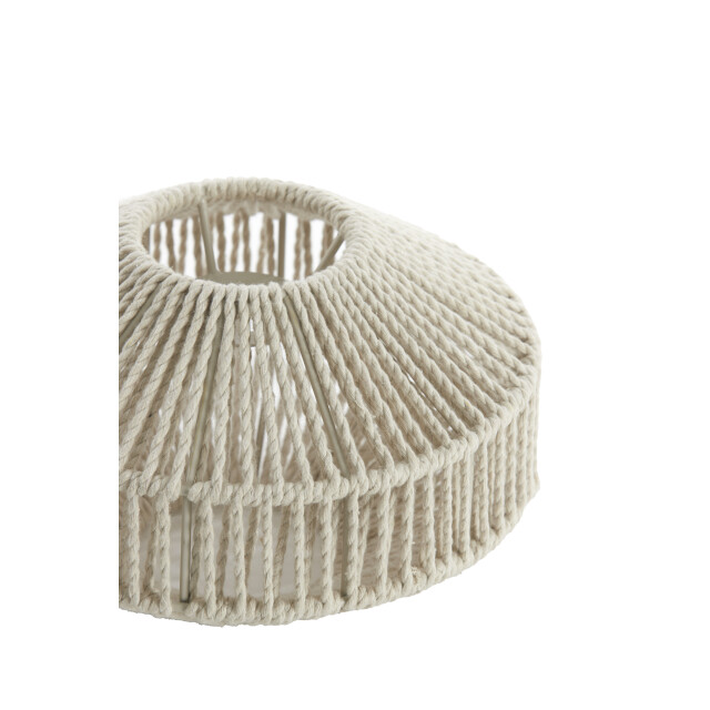 Light & Living lampenkap biljana Ø31x16cm - 2888104 large