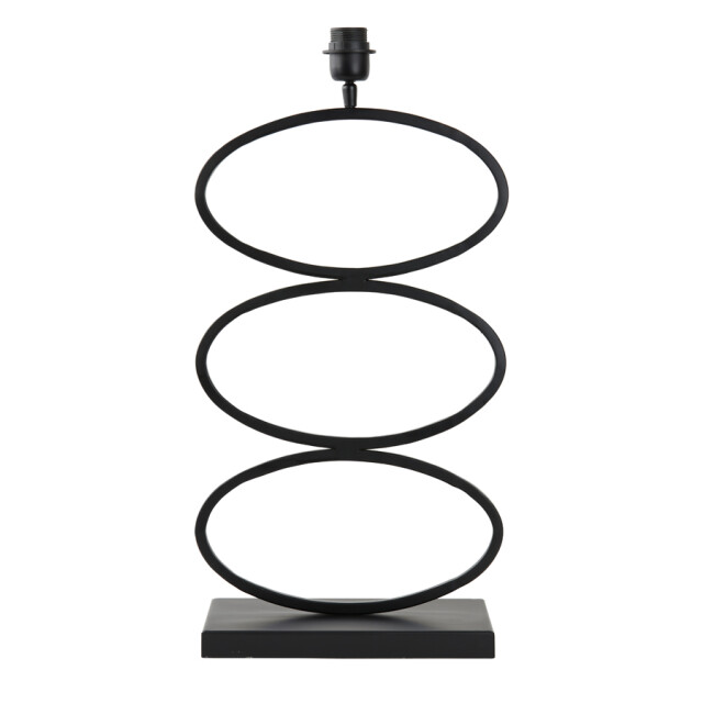 Light & Living lampvoet stelius 33x17x59cm - 2656653 large