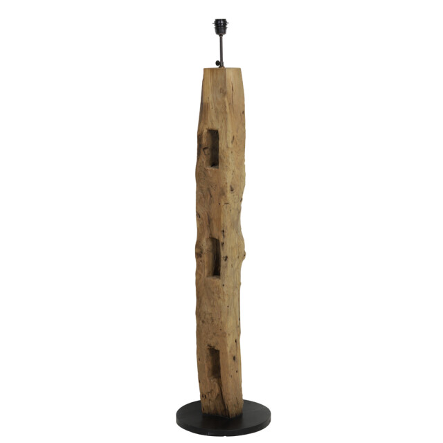 Light & Living vloerlamp karlovo 35x35x144cm - 2325067 large