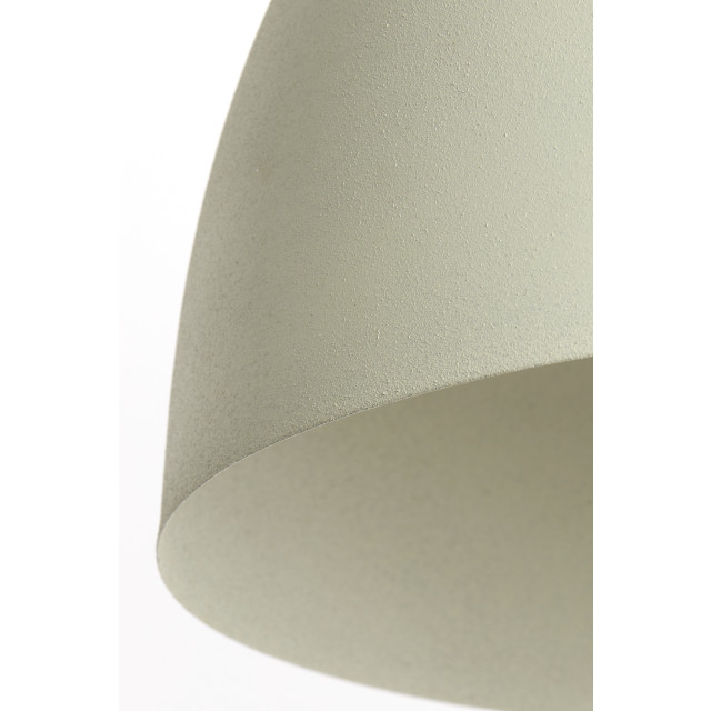 Light & Living hanglamp Ø45x32 cm kylie crème 2883319 large