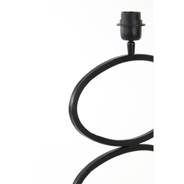 Light & Living lampvoet stelius 33x17x59cm - 2656653 large