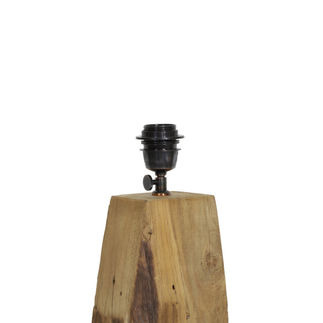 Light & Living vloerlamp karlovo 35x35x144cm - 2325067 large