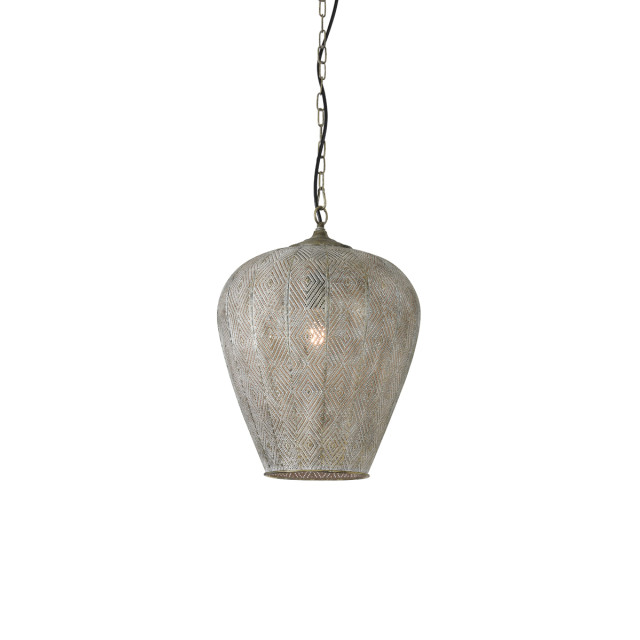 Light & Living hanglamp lavello 33.5x33.5x46 - 2319487 large