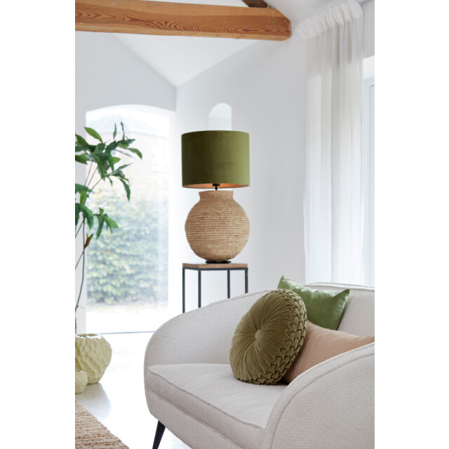 Light & Living kussen berend 40x40cm - 2799848 large