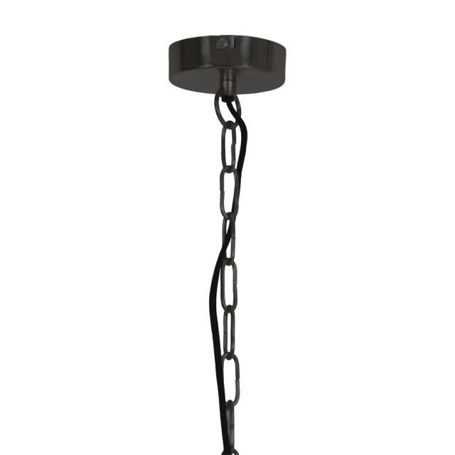 Light & Living hanglamp mala 50x50x60 - 2319631 large