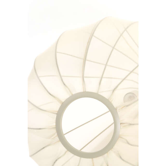Light & Living hanglamp Ø50x72 cm itela zand 2882901 large