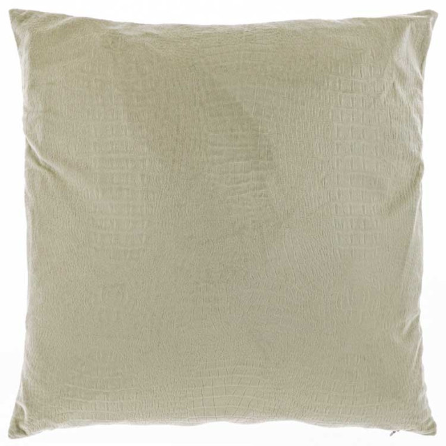 Unique Living kussen gigi 45x45cm dove white 2070051 large