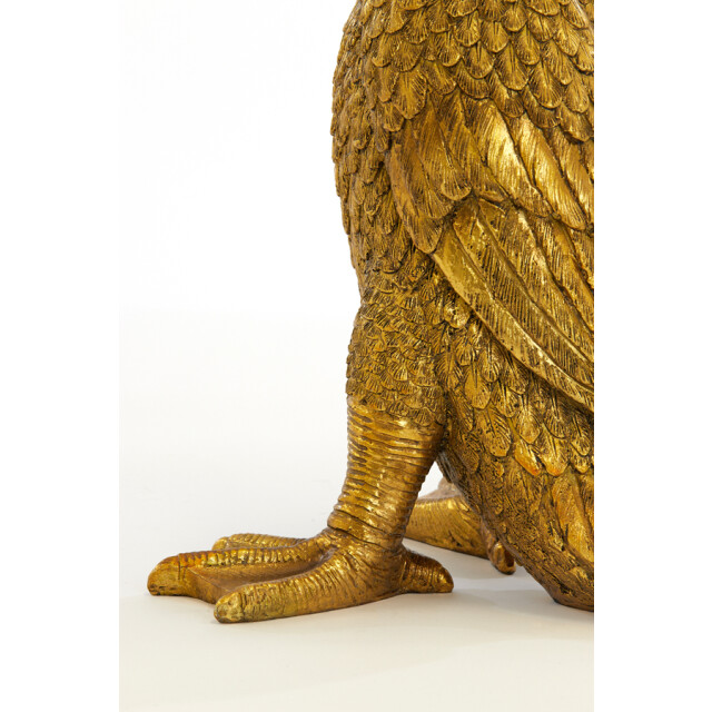 Light & Living tafellamp duck 32x31x65cm - 2406649 large