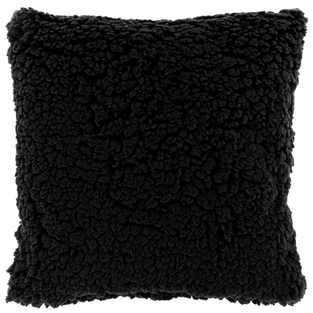 Unique Living kussen kjeld 45x45cm black 2070136 large