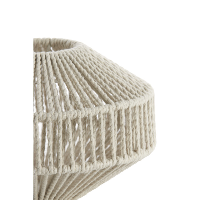 Light & Living lampenkap biljana Ø31x16cm - 2888104 large