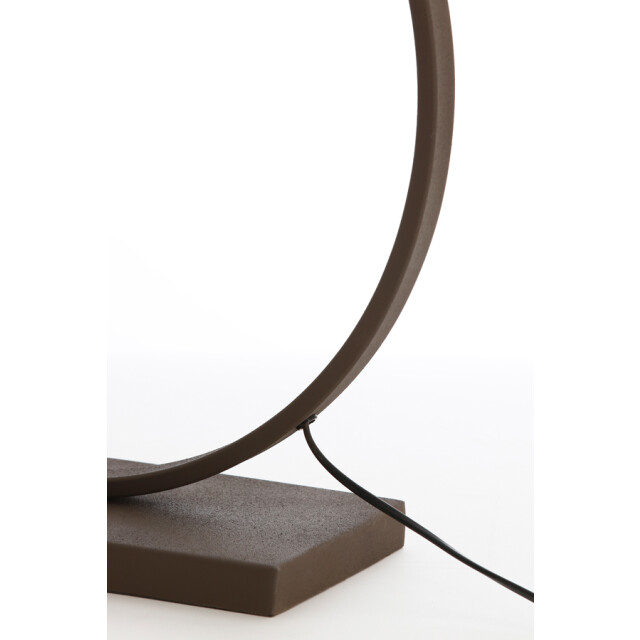 Light & Living lampvoet liva 50x15x59cm - 2882902 large