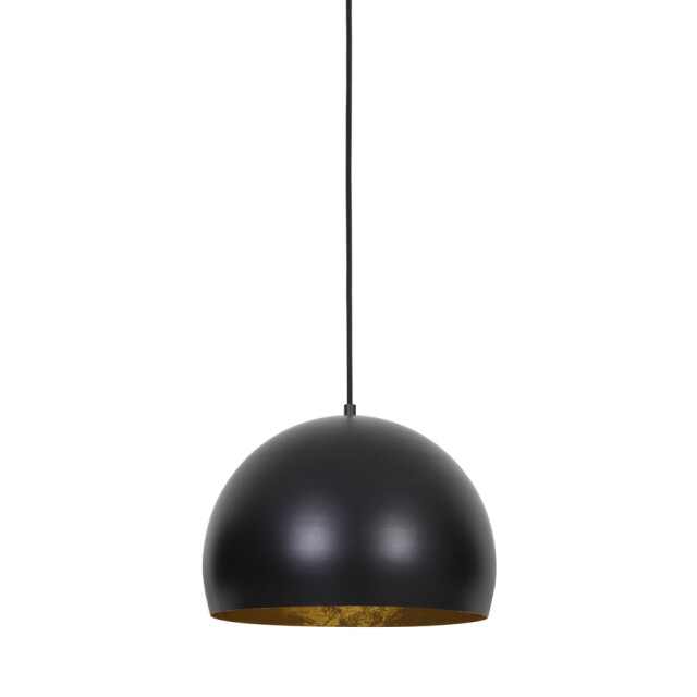 Light & Living hanglamp jaicey 33x33x25 - 2319277 large