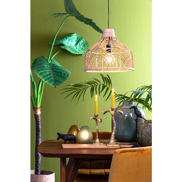 Light & Living hanglamp pocita Ø42x35cm - 2319486 large