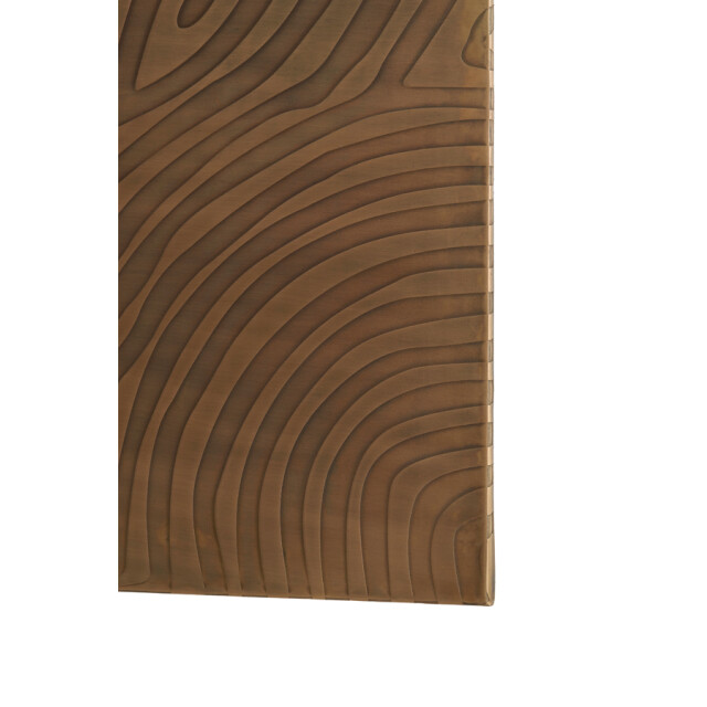Light & Living ornament zahina 80x1.5x80cm - 2888037 large