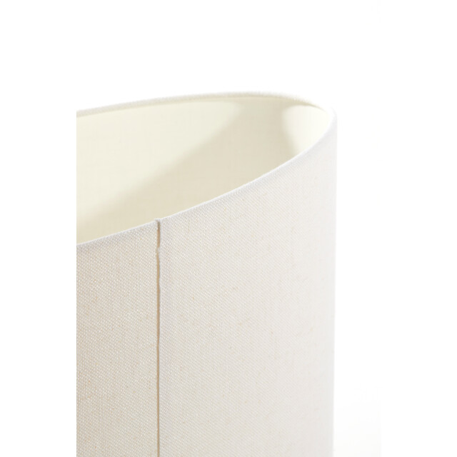 Light & Living lampenkap livigno 58x24x32cm - 2887981 large