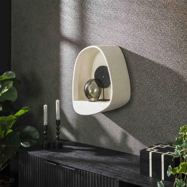 Hoyz wandschap stone druppel marmer composiet 2846274 large
