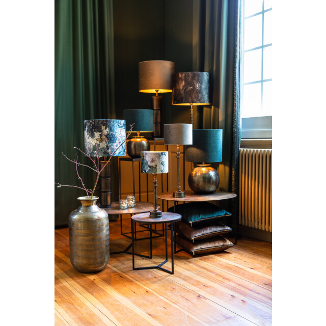Light & Living vloerlamp moliko 20x20x133cm - 2325042 large