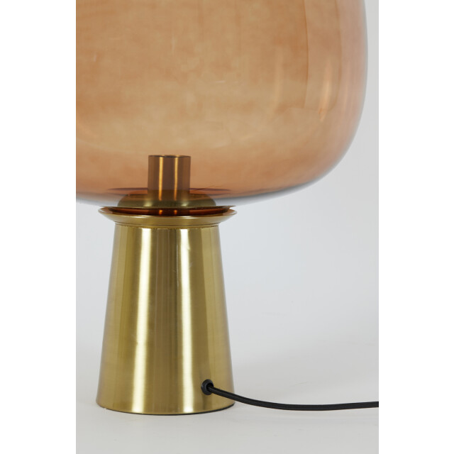 Light & Living tafellamp maysony 40x40x59cm - 2406741 large