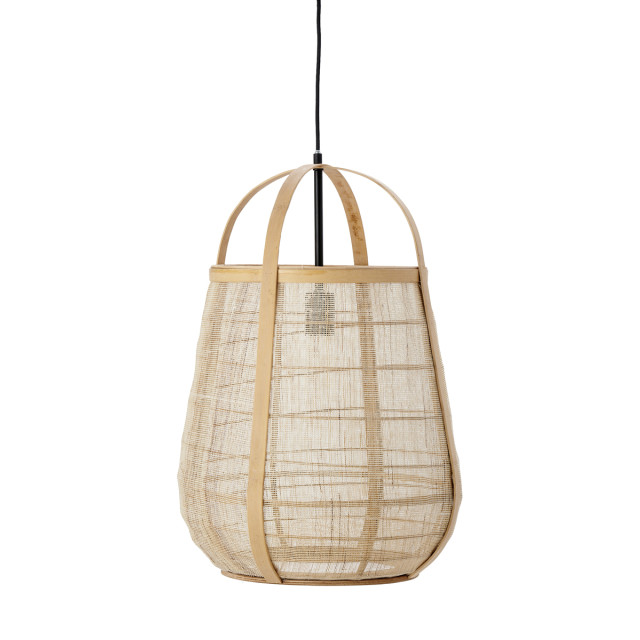 Light & Living hanglamp jacinto 42x42x58.5 - 2319397 large