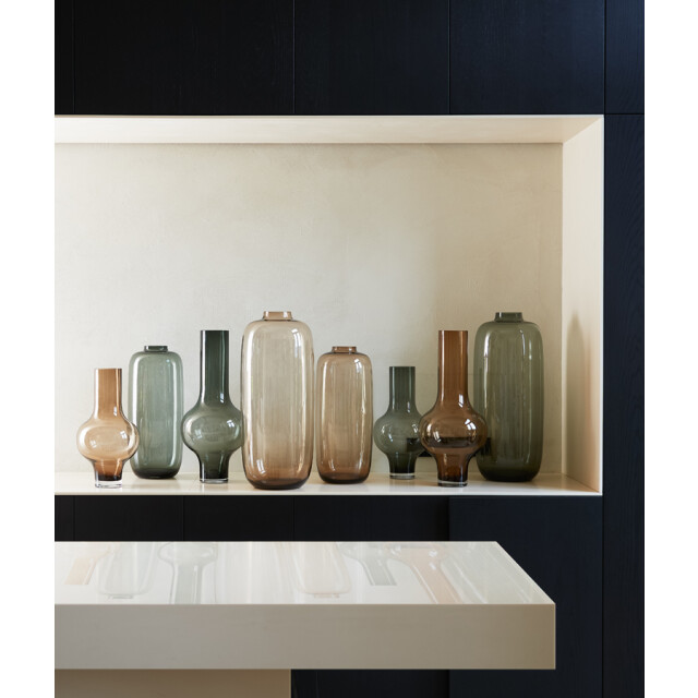 Light & Living vaas kaela 28x28x62.5 - 2654236 large