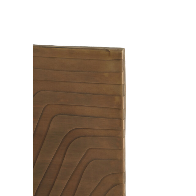 Light & Living ornament zahina 80x1.5x80cm - 2888037 large
