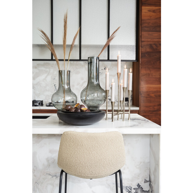 Light & Living vaas kaela 28x28x62.5 - 2654236 large
