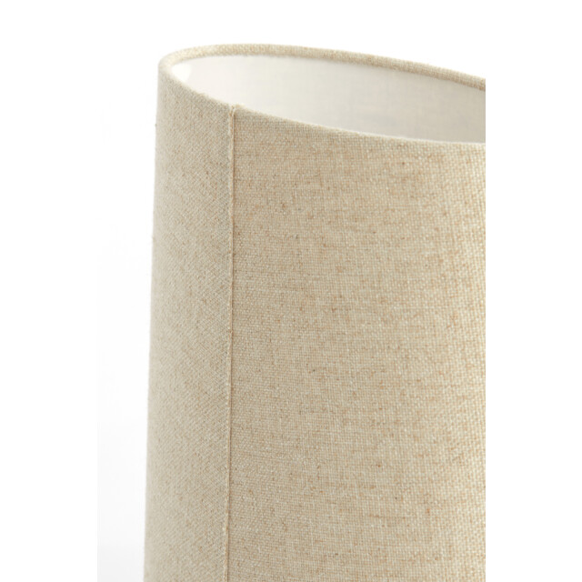 Light & Living lampenkap livigno 30x25x33cm - 2654589 large